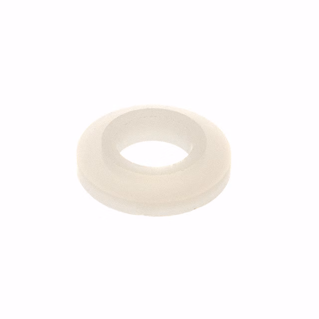 12SWS1154 Essentra Components  Rondelle - Spalla della boccola